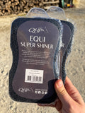 Éponge Equi super shiner - QHP