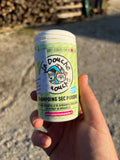 Shampoing Sec Poudre Chiens & Chats - La Douche à Maouche