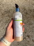 CHILI WARM GEL – Préparation musculaire cheval – A l’arnica et huiles essentielles chauffantes - ESC Lab