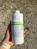 BRONCHO PULM LIQUIDE – Respiration et refroidissement cheval – Complément enrichi à base de plantes - ESC Lab