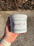 Baume de soin blond pour sabot - KARITALE