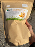 CHIPS DE BANANE Cheval – Friandises sans sucres et naturelles - ESC Lab