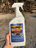 Tick Slick Spray contre les tiques - HILTON HERBS